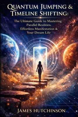 Quantum Jumping & Timeline Shifting: The Ultimate Guide to Mastering Parallel Realities, Effortless Manifestation & Your Dream Life by Hutchinson, James