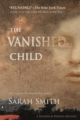 The Vanished Child by Smith, Sarah