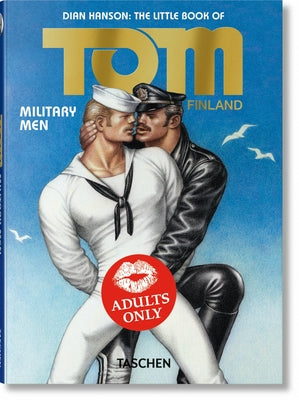 The Little Book of Tom. Military Men by Hanson, Dian