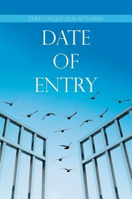Date of Entry by Vargas (Sun Afta Rain), Emmy