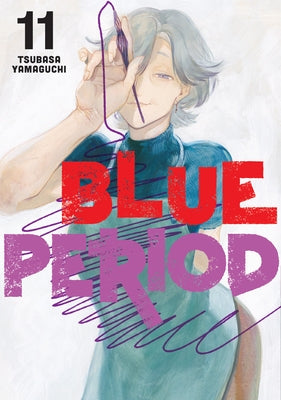 Blue Period 11 by Yamaguchi, Tsubasa