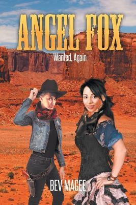 Angel Fox by Magee, Bev