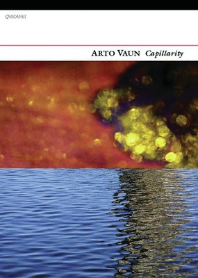 Capillarity by Vaun, Arto