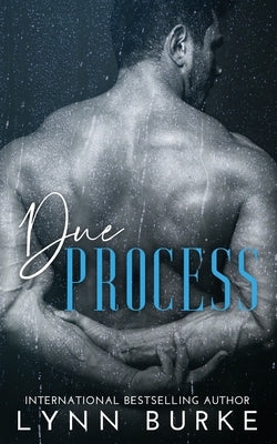 Due Process by Burke, Lynn