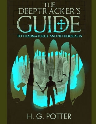 The Deeptracker's Guide by Potter, H. G.