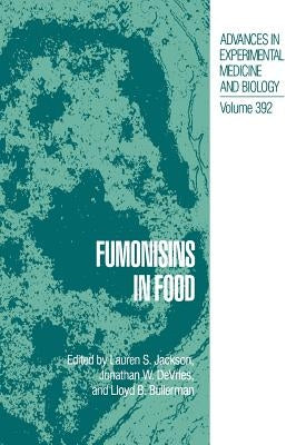 Fumonisins in Food by Jackson, Lauren S.