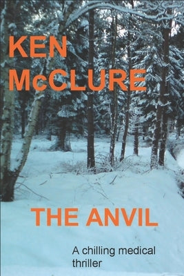 The Anvil by McClure, Ken