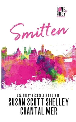 Smitten by Shelley, Susan Scott