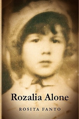 Rozalia Alone by Fanto, Rosita