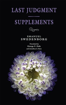 Last Judgment / Supplements by Swedenborg, Emanuel