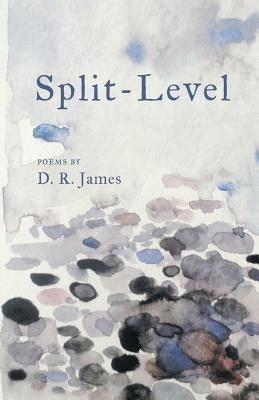 Split-Level by James, D. R.