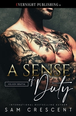 A Sense of Duty by Crescent, Sam
