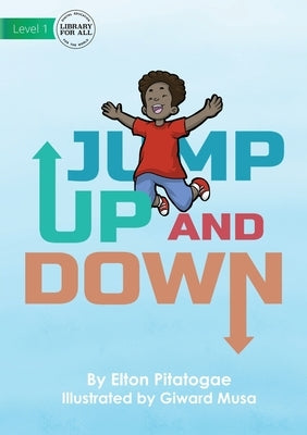 Jump Up and Down by Pitatogae, Elton