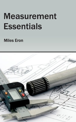 Measurement Essentials by Eron, Miles