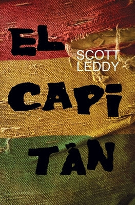 El Capitan by Leddy, Scott