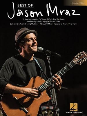 Best of Jason Mraz by Jason Mraz