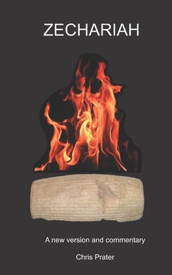 Zechariah by Prater, Chris