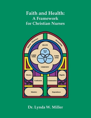 Faith and Health: A Framework for Christian Nurses by Miller, Lynda W.