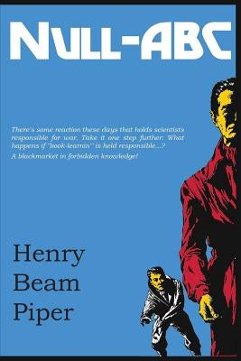 Null-ABC by Piper, Henry Beam