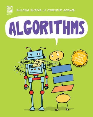 Algorithms by Gonz?lez, Echo Elise