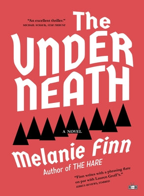 The Underneath by Finn, Melanie