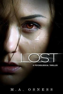 Lost by Osness, M. a.