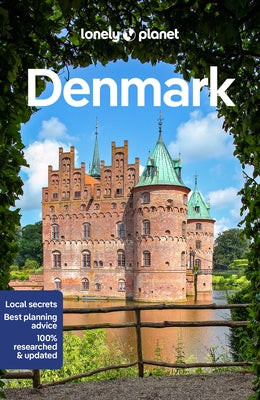 Lonely Planet Denmark 9 by Connolly, Sean