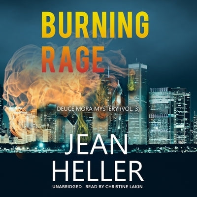 Burning Rage by 