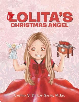 Lolita'S Christmas Angel by de Las Salas, Cynthia S.