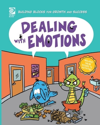 Dealing with Emotions by Hart, April