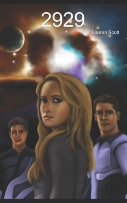 2929 by Scott, Lauren