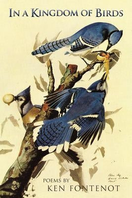 In a Kingdom of Birds by Fontenot, Ken