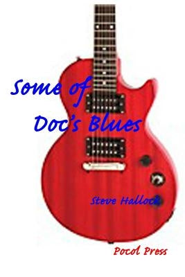Some of Doc's Blues by Hallock, Steve