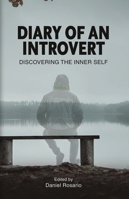 Diary Of An Introvert by Rosario, Daniel