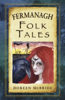 Fermanagh Folk Tales by McBride, Doreen