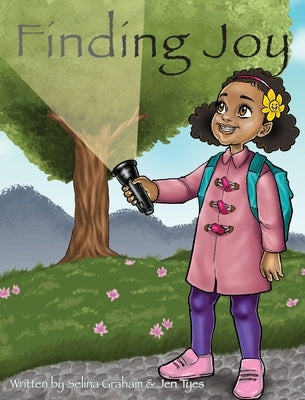 Finding Joy by Graham, Selina