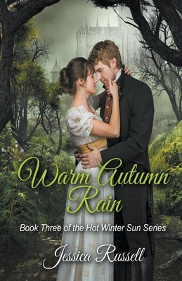 Warm Autumn Rain by Russell, Jessica