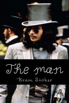 The man by Maanto