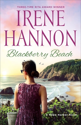 Blackberry Beach by Hannon, Irene