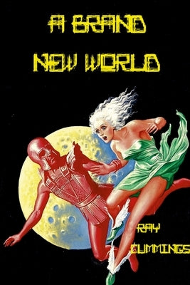 A Brand New World by Cummings, Ray