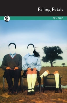 Falling Petals by Ellis, Ben