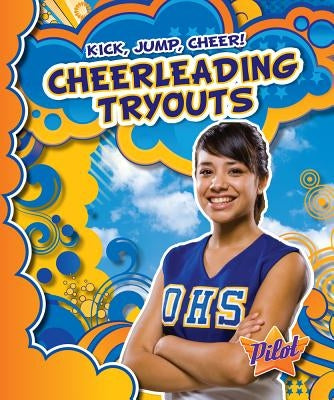 Cheerleading Tryouts by Green, Sara