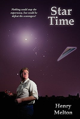Star Time by Melton, Henry