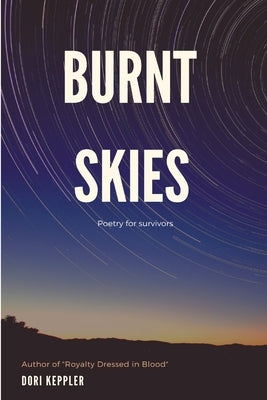 Burnt Skies by Keppler, Dori