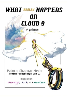 What Really Happens on Cloud 9 by Meder, Patricia Chapman