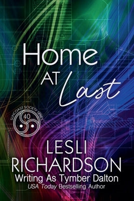 Home at Last by Richardson, Lesli