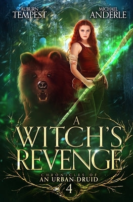 A Witch's Revenge by Anderle, Michael