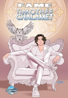 Fame: Timothée Chalamet by Davis, Darren G.