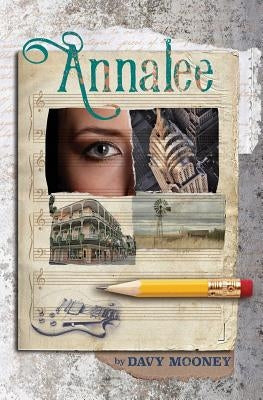 Annalee by Mooney, Davy