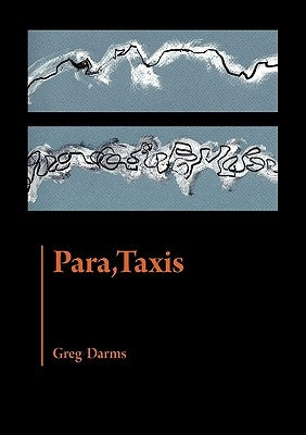 Para, Taxis by Darms, Greg